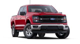 2025 Ford F-150® External Image 5